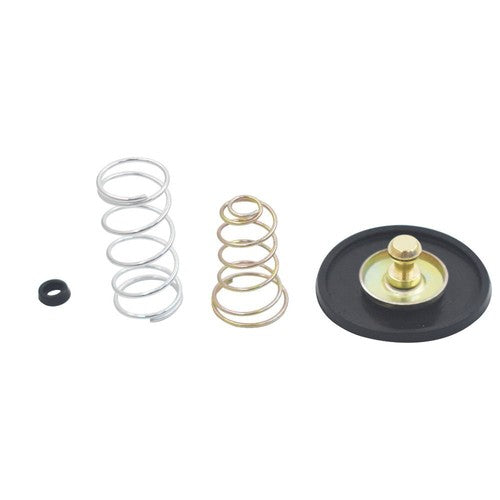 DURAFORCE New For Honda cb900 cb750 cb650 cb Air Cut Off Valve Kit carb rebuild repair set
