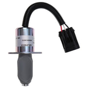 DURAFORCE Solenoid For Bobcat Skid Traction Lock Parking Brake 450 453 463 553 653 751 753