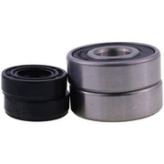 DURAFORCE Crankshaft Bearing And Seal For Stihl BG55 BG56 BG66 BG86 BR200 FS50 FS