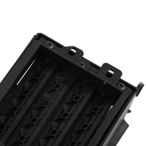 DURAFORCE Active Grille Shutter W/Motor For Nissan Rogue Sport 2020 2021 2022 21421-DF60A