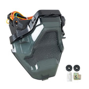 DURAFORCE For Yamaha YZF R3 R25 Y15ZR MT07 FZ07 LC150 Tail Brake Light Turn Signal LED
