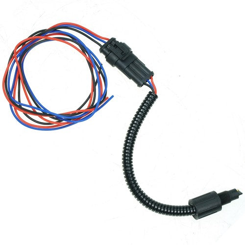 DURAFORCE RK30880 RK30880E Water Sensor Fuel Detector Fuel Detection Kit for Parker Racor