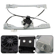 DURAFORCE For Ford 2015-2020 NEW 751-522 Electric Window Actuator Assembly RL With Motor