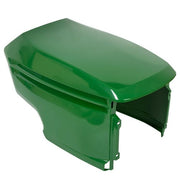 DURAFORCE New Front Bumper & Lower Upper Hood Kit Fits John Deere 325 335 345 GX255 GX325