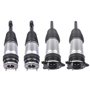 DURAFORCE 4× Air Suspension Spring Strut Assy Front Rear for Tesla Model S 2016-2021 RWD