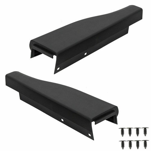 Flex Step Tailgate Protector Molding Trim Cover Cap for 08 16 Ford F250 F 250