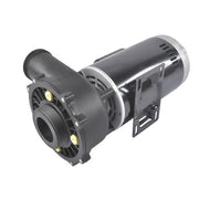 DURAFORCE 4 HP 230V 2-Speed Executive 56 Frame Spa Pump Black Side Discharge 3721621-13