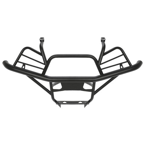 Black Front Bumper Brush Guard for Yamaha Kodiak 700 Replace B5KF84L0V000