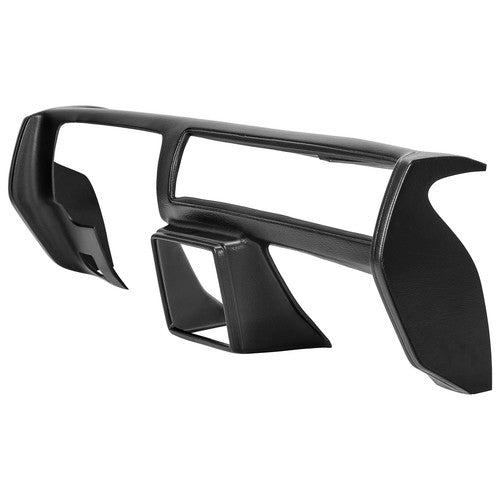 Dash Cover Cap for 1981-1988 Chevy Malibu El Camino Monte Carlo GMC Caballero