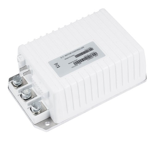DURAFORCE White Motor Controller 48Volt 250A for Curtis Club Car Presedent Golf Cart MCOR3
