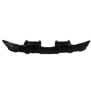 DURAFORCE Front+Lower Bumper Grille Fit For Honda CRV CR-V 2007 2008 2009 Sedan Chrome ABS
