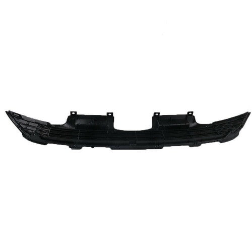 DURAFORCE Front+Lower Bumper Grille Fit For Honda CRV CR-V 2007 2008 2009 Sedan Chrome ABS