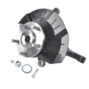 DURAFORCE Front Right Steering Knuckle & Wheel Bearing Hub For Kia Soul 2014-2016 686-364