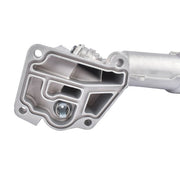 DURAFORCE Engine Oil Filter Housing for Mercedes-Benz C230 W203 / C203 2003-2005 1.8L L4