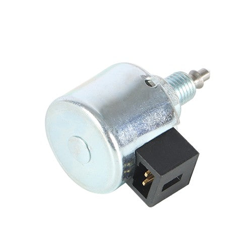 DURAFORCE 796587 Fuel Solenoid Fits For Briggs & Stratton 594601 796250 Lawn Mower 794136