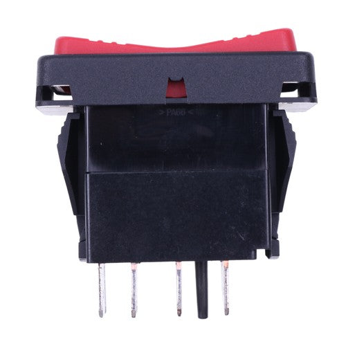 DURAFORCE New 8223054 Rocker Switch For JLG Legacy Series Skytrak 20A 14V
