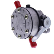 DURAFORCE Fuel Pump 129100-52101 12910052101 for Yanmar 3TNV76 2TNV70 4TNE84 4TNE84T Eng