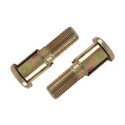 DURAFORCE 2pcs New Door Striker Pin For Peterbilt 330 335 359 370 378 379 2012972 20-12972