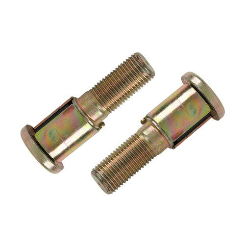 DURAFORCE 2pcs New Door Striker Pin For Peterbilt 330 335 359 370 378 379 2012972 20-12972