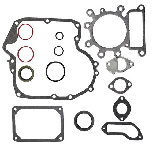 DURAFORCE Lawn Mower Gasket Set For Briggs & Stratton 796187 794150 792621 697191 Engine