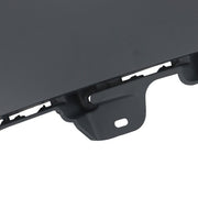 DURAFORCE New For 2021-2022 Chevy Trailblazer Plastic Front Bumper Cover Driver Left Side