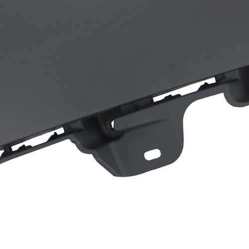 DURAFORCE New For 2021-2022 Chevy Trailblazer Plastic Front Bumper Cover Driver Left Side