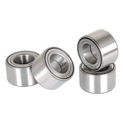 DURAFORCE Front Rear Wheel Bearings For Yamaha Grizzly YFM 660 350 400 550 Kodiak 450