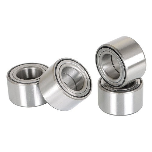 DURAFORCE Front Rear Wheel Bearings For Yamaha Grizzly YFM 660 350 400 550 Kodiak 450