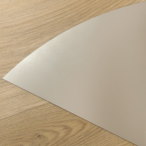 DURAFORCE 9 x 72 Teardrop Trailer Fender Back For Single Tandem Triple Axle Anti-Rust Oil