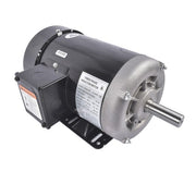 DURAFORCE EM3558T General Purpose Motor2HP 1760RPM 3PH 60HZ 145TFrame 208-230/460V Voltage
