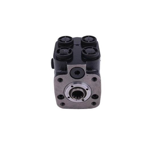 DURAFORCE Steering Control Valve 7.63CI-125ML For Rock Crawler Tracor Trucks Industrial