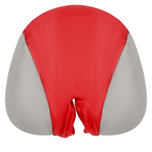 DURAFORCE For Sea-Doo Speedster 150 2007 2008 2009 2010 2011 Full Set Red Gray Seat Covers