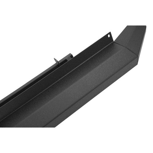 DURAFORCE For Polaris General XP 1000 2016-2023 Heavy-Duty Steel Rear Bumper Powder Coated