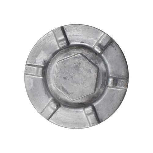 DURAFORCE Oil Drain Plug For YAMAHA Wolverine Kodiak Grizzl Rhino1990-2014 4HC-15351-00-00
