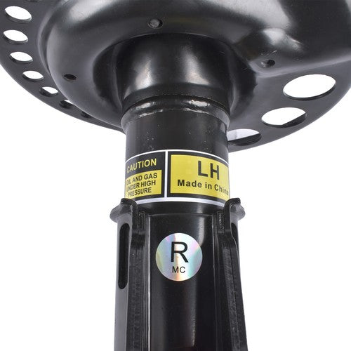 DURAFORCE Front Right Shock Spring Strut Assembly w/Damping For Chevrolet Camaro 2016-2024