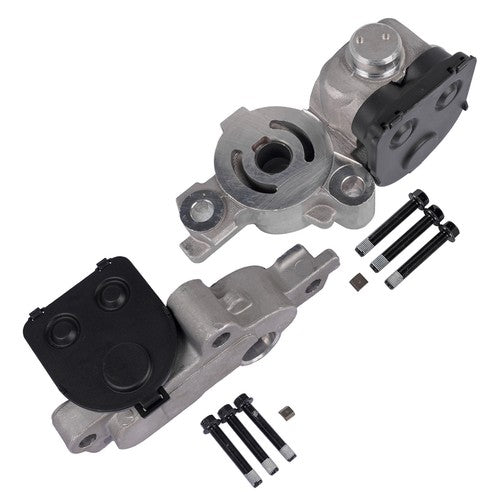 DURAFORCE 2Pcs Center Section Repair Kit Left & Right Side w/Filter For Hydro Gear Systems