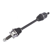 DURAFORCE Front Left CV Axle Shaft for 15-20 Hyundai Sonata & Optima 49500D4200 49500C2210