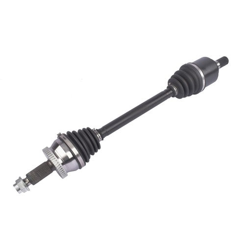 DURAFORCE Front Left CV Axle Shaft for 15-20 Hyundai Sonata & Optima 49500D4200 49500C2210