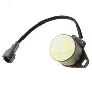 DURAFORCE Pump Angle Sensor For Hitachi Excavator EX120-2 EX120-3 EX200-2 EX200-3