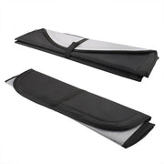 DURAFORCE For Mercedes-Benz VS30 2019-2022 LH & RH Insulated Rear Door Window Covers