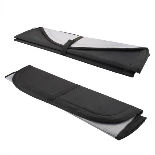 DURAFORCE For Mercedes-Benz VS30 2019-2022 LH & RH Insulated Rear Door Window Covers