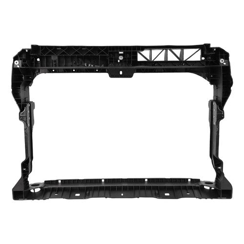 DURAFORCE Radiator Support Assembly Black For 2018-2020 VW Volkswagen Atlas 3CN805588A