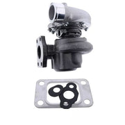 DURAFORCE NEW Turbo 2199773 219-9773 For Caterpillar CAT 3054 Engine 416C 420D 428C