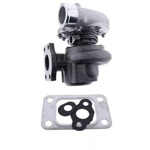 DURAFORCE NEW Turbo 2199773 219-9773 For Caterpillar CAT 3054 Engine 416C 420D 428C