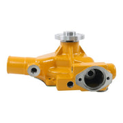 DURAFORCE 6206-61-1100 6206-61-1103 WATER PUMP FOR KOMATSU 6D95 PC200-5 PC220-5 PC210-5