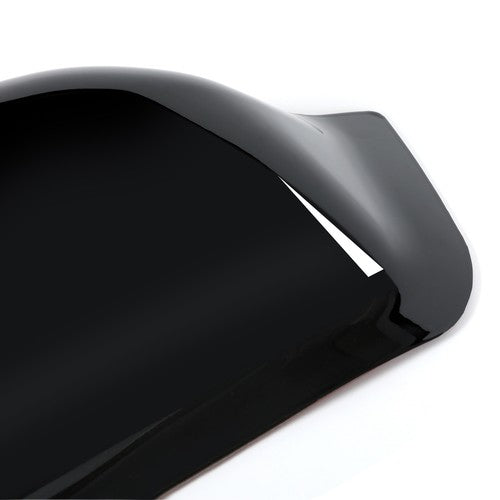 DURAFORCE For Acura RSX DC5 2002-2006 Rear Window Roof Visor Sun Guard Spoiler Wing Type-S