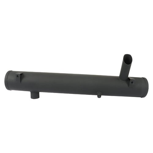 DURAFORCE 6514737 6569624 Muffler & Exhaust Pipe Fits For Bobcat 1600 642 643 645 742 743