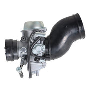 DURAFORCE Carburetor Intake Manifolds Fuel Petcock For 2001 Yamaha Grizzly 600 YFM600FH