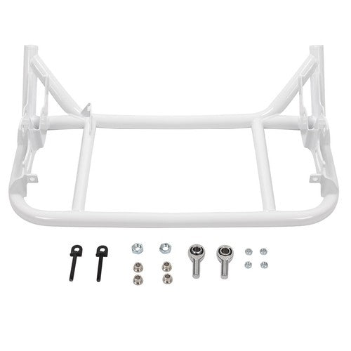 Chassis Powder Coated Swing Arm For Polaris RZR 170 EFI 09-21 White 0454924-067