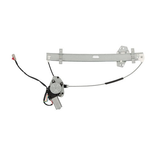 DURAFORCE Electric window actuator assembly 4Pins Front LH 751-024 For ACURA MDX 2001-2002